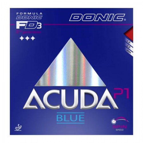 Acuda Blue P1